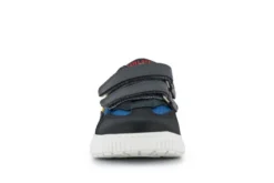 Zapatillas Deportivas De Niño Pablosky 298350 De Piel Color Negro | Pablosky -Zapato Tienda de ventas 298350 hd 0003