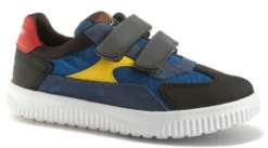Zapatillas Deportivas De Niño Pablosky 298352 De Piel | Pablosky