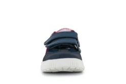 Zapatillas Deportivas De Niña Pablosky 298420 De Piel Color Azul Marino | Pablosky -Zapato Tienda de ventas 298420 hd 0003