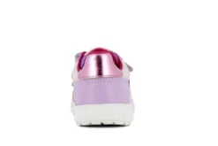 Zapatillas Deportivas De Niña Pablosky 298480 De Piel Color Rosa | Pablosky -Zapato Tienda de ventas 298480 hd 0001