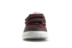 Zapatillas Deportivas De Niña Pablosky 298498 De Piel | Pablosky -Zapato Tienda de ventas 298498 2