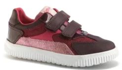 Zapatillas Deportivas De Niña Pablosky 298498 De Piel | Pablosky