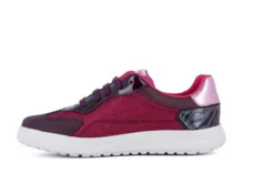 Zapatillas Deportivas De Niña Pablosky 298590 De Piel Color Morado | Pablosky 10 Zapatillas Deportivas De Niña Pablosky 298590 De Piel Color Morado | Pablosky -Zapato Tienda de ventas 298590 hd 0002