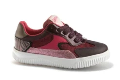 Zapatillas Deportivas De Niña Pablosky 298598 De Piel | Pablosky