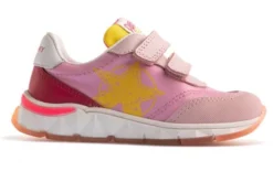 Deportivos Niña Pablosky 298770 Color Rosa | Pablosky 12 Deportivos Niña Pablosky 298770 Color Rosa | Pablosky -Zapato Tienda de ventas 298770 1