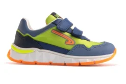 Deportivos Unisex Pablosky 298890 Color Verde | Pablosky -Zapato Tienda de ventas 298890 1