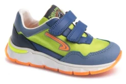 Deportivos Unisex Pablosky 298890 Color Verde | Pablosky