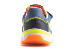 Deportivos Unisex Pablosky 298890 Color Verde | Pablosky -Zapato Tienda de ventas 298890 3