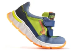 Deportivos Unisex Pablosky 298890 Color Verde | Pablosky -Zapato Tienda de ventas 298890 4