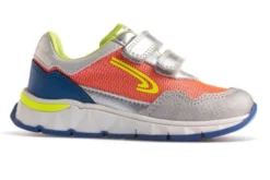 Deportivos Unisex Pablosky 298950 Color Plata | Pablosky -Zapato Tienda de ventas 298950 1