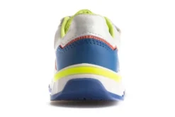 Deportivos Unisex Pablosky 298950 Color Plata | Pablosky -Zapato Tienda de ventas 298950 3