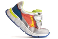 Deportivos Unisex Pablosky 298950 Color Plata | Pablosky -Zapato Tienda de ventas 298950 4
