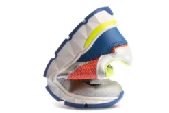 Deportivos Unisex Pablosky 298950 Color Plata | Pablosky -Zapato Tienda de ventas 298950 5