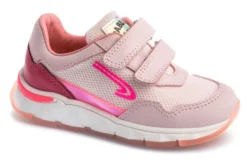 Deportivos Niña Pablosky 298970 Color Rosa | Pablosky