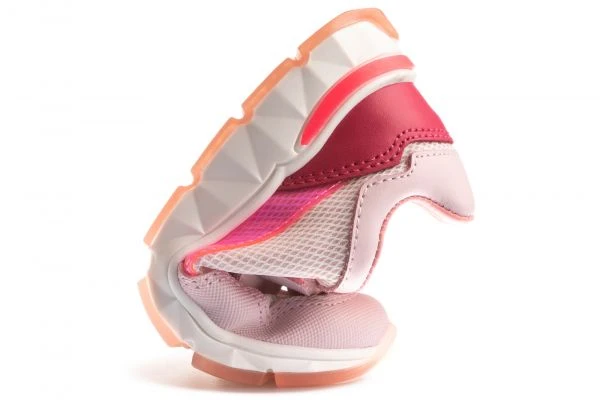 Deportivos Niña Pablosky 298970 Color Rosa | Pablosky 4 Deportivos Niña Pablosky 298970 Color Rosa | Pablosky - Imagen 4