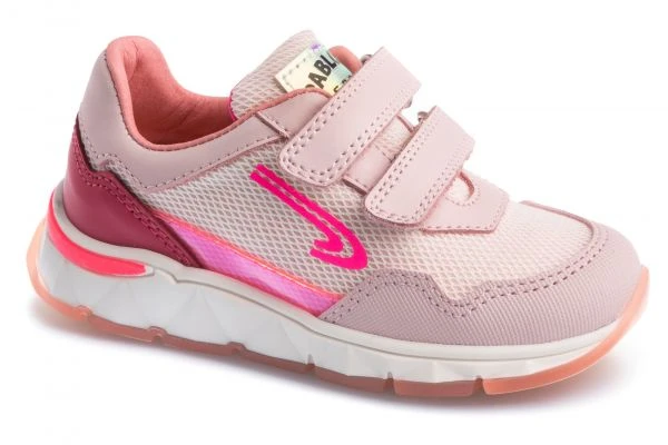 Deportivos Niña Pablosky 298970 Color Rosa | Pablosky 1 Deportivos Niña Pablosky 298970 Color Rosa | Pablosky