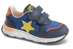 Deportivos Unisex Pablosky 299120 Color Azul Marino | Pablosky