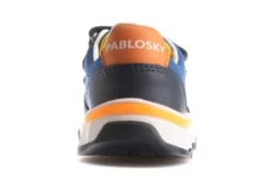 Deportivos Unisex Pablosky 299120 Color Azul Marino | Pablosky 13 Deportivos Unisex Pablosky 299120 Color Azul Marino | Pablosky -Zapato Tienda de ventas 299120 3