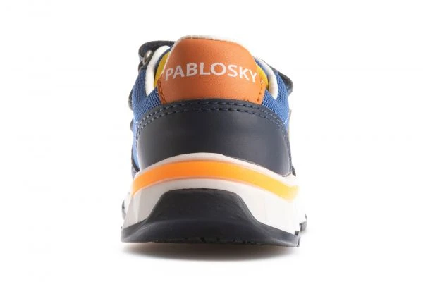 Deportivos Unisex Pablosky 299120 Color Azul Marino | Pablosky 7 Deportivos Unisex Pablosky 299120 Color Azul Marino | Pablosky - Imagen 7