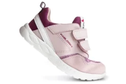 Deportivos De Niña Pablosky Rosas De Piel Y Textil Técnico Con Cierre Adherente 299370 | Pablosky 9 Deportivos De Niña Pablosky Rosas De Piel Y Textil Técnico Con Cierre Adherente 299370 | Pablosky -Zapato Tienda de ventas 299370 4