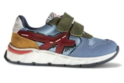 Deportivos Unisex Pablosky Azules De Piel Y Textil Técnico Con Cierre Adherente 299540 | Pablosky 13 Deportivos Unisex Pablosky Azules De Piel Y Textil Técnico Con Cierre Adherente 299540 | Pablosky -Zapato Tienda de ventas 299540 1