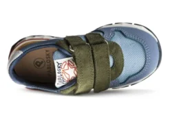 Deportivos Unisex Pablosky Azules De Piel Y Textil Técnico Con Cierre Adherente 299540 | Pablosky 12 Deportivos Unisex Pablosky Azules De Piel Y Textil Técnico Con Cierre Adherente 299540 | Pablosky -Zapato Tienda de ventas 299540 2