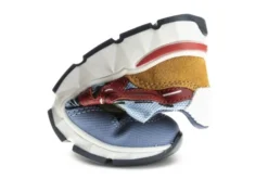 Deportivos Unisex Pablosky Azules De Piel Y Textil Técnico Con Cierre Adherente 299540 | Pablosky 10 Deportivos Unisex Pablosky Azules De Piel Y Textil Técnico Con Cierre Adherente 299540 | Pablosky -Zapato Tienda de ventas 299540 5