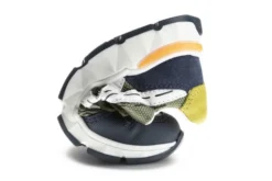 Deportivos Unisex Pablosky Verdes De Piel Y Textil Técnico Con Cierre Adherente 299590 | Pablosky -Zapato Tienda de ventas 299590 5