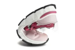 Deportivos De Niña Pablosky Blancos De Piel Con Cierre Adherente 299607 | Pablosky -Zapato Tienda de ventas 299607 5