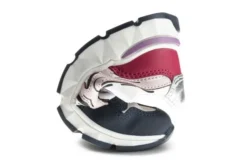 Deportivos De Niña Pablosky Blancos De Piel Con Cierre Adherente 299608 | Pablosky 10 Deportivos De Niña Pablosky Blancos De Piel Con Cierre Adherente 299608 | Pablosky -Zapato Tienda de ventas 299608 5