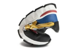 Deportivos Unisex Pablosky Negros De Piel Con Cierre Adherente 299610 | Pablosky -Zapato Tienda de ventas 299610 5