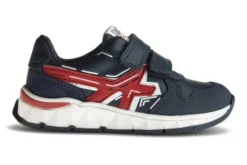 Deportivos Unisex Pablosky Azules De Piel Con Cierre Adherente 299620 | Pablosky 13 Deportivos Unisex Pablosky Azules De Piel Con Cierre Adherente 299620 | Pablosky -Zapato Tienda de ventas 299620 1