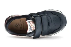 Deportivos Unisex Pablosky Azules De Piel Con Cierre Adherente 299620 | Pablosky 12 Deportivos Unisex Pablosky Azules De Piel Con Cierre Adherente 299620 | Pablosky -Zapato Tienda de ventas 299620 2