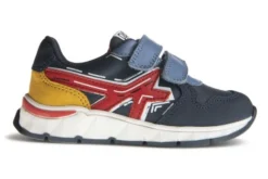 Deportivos Unisex Pablosky Azules De Piel Con Cierre Adherente 299624 | Pablosky 13 Deportivos Unisex Pablosky Azules De Piel Con Cierre Adherente 299624 | Pablosky -Zapato Tienda de ventas 299624 1