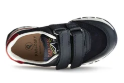 Deportivos De Niño Pablosky Azules De Piel Y Textil Técnico Con Cierre Adherente 299720 | Pablosky 12 Deportivos De Niño Pablosky Azules De Piel Y Textil Técnico Con Cierre Adherente 299720 | Pablosky -Zapato Tienda de ventas 299720 2