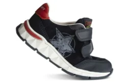 Deportivos De Niño Pablosky Azules De Piel Y Textil Técnico Con Cierre Adherente 299720 | Pablosky 9 Deportivos De Niño Pablosky Azules De Piel Y Textil Técnico Con Cierre Adherente 299720 | Pablosky -Zapato Tienda de ventas 299720 4