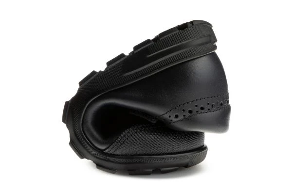 Colegiales De Niña Azules Pablosky De Piel 334020 | Pablosky 2 Colegiales De Niña Azules Pablosky De Piel 334020 | Pablosky - Imagen 2