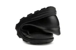 Colegiales De Niña Negros Pablosky De Piel 334110 | Pablosky -Zapato Tienda de ventas 334110 5