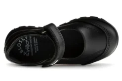 Colegiales De Niña Negros Pablosky De Piel 334410 | Pablosky 11 Colegiales De Niña Negros Pablosky De Piel 334410 | Pablosky -Zapato Tienda de ventas 334410 2
