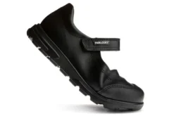 Colegiales De Niña Negros Pablosky De Piel 334410 | Pablosky 9 Colegiales De Niña Negros Pablosky De Piel 334410 | Pablosky -Zapato Tienda de ventas 334410 4