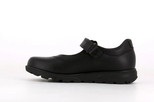 Colegiales De Niña Negros Pablosky De Piel 334410 | Pablosky 7 Colegiales De Niña Negros Pablosky De Piel 334410 | Pablosky - Imagen 7