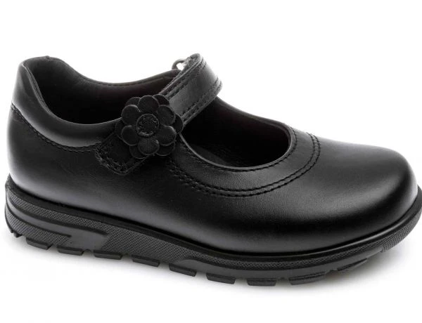 Colegiales De Niña Negros Pablosky De Piel 334410 | Pablosky 1 Colegiales De Niña Negros Pablosky De Piel 334410 | Pablosky