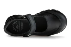 Colegiales De Niña Azules Pablosky De Piel 334420 | Pablosky 10 Colegiales De Niña Azules Pablosky De Piel 334420 | Pablosky -Zapato Tienda de ventas 334420 2