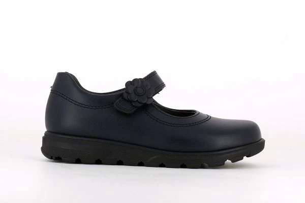 Colegiales De Niña Azules Pablosky De Piel 334420 | Pablosky 5 Colegiales De Niña Azules Pablosky De Piel 334420 | Pablosky - Imagen 5