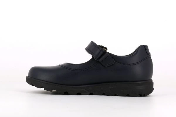 Colegiales De Niña Azules Pablosky De Piel 334420 | Pablosky 7 Colegiales De Niña Azules Pablosky De Piel 334420 | Pablosky - Imagen 7