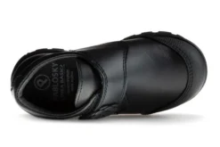 Colegiales De Niña Azules Pablosky De Piel 334620 | Pablosky -Zapato Tienda de ventas 334620 2