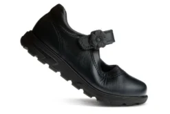 Colegiales Niña Azul Pablosky De Piel 340020 | Pablosky