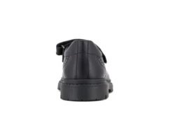 Zapatos Colegiales De Niña Pablosky 347510 De Piel Color Negro | Pablosky -Zapato Tienda de ventas 347510 hd 0001