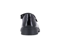 Merceditas De Niña Pablosky 347619 De Piel Color Negro | Pablosky -Zapato Tienda de ventas 347619 hd 0001