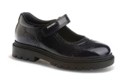 Zapato Tienda de ventas 17 Merceditas De Niña Pablosky 347628 De Piel | Pablosky